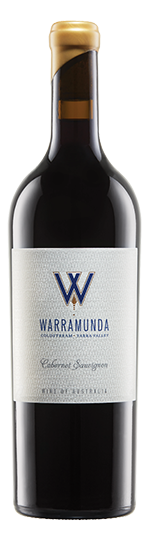 Warramunda Cab Sav